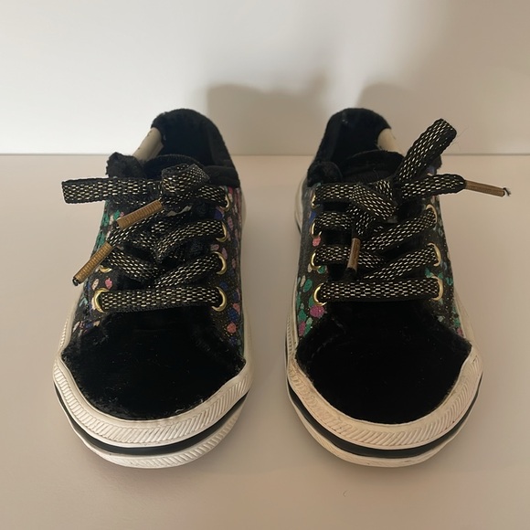 Kate Spade Keds Baby girl sneakers - Picture 2 of 8